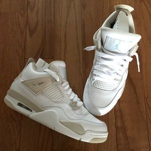 I’m just not a Jordan girl